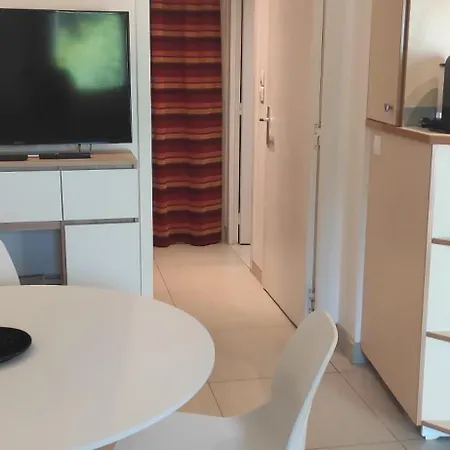 Les Palmiers Appartement