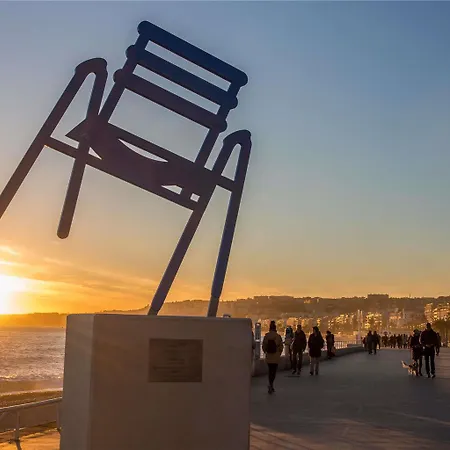 Mercure Promenade Des 4*