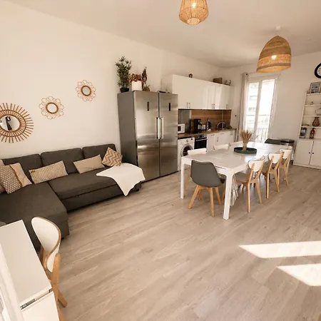 Appartement Lina Zoi *