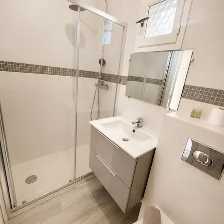 Lina Zoi Appartement *