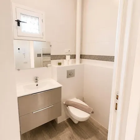Lina Zoi Appartement