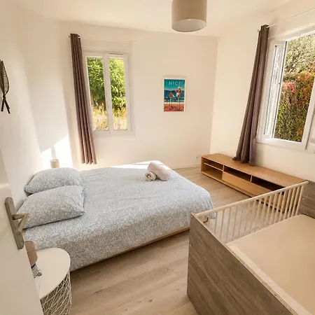 Appartement Lina Zoi