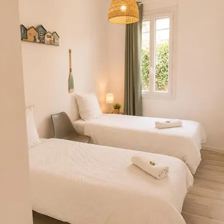 Lina Zoi Appartement *
