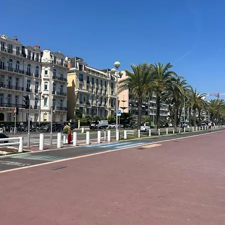 Centre Appartement Nice