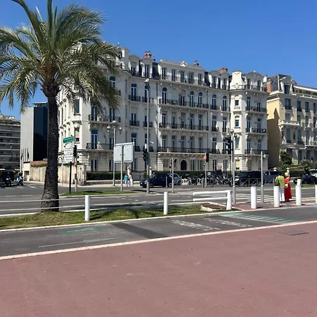Centre Appartement
