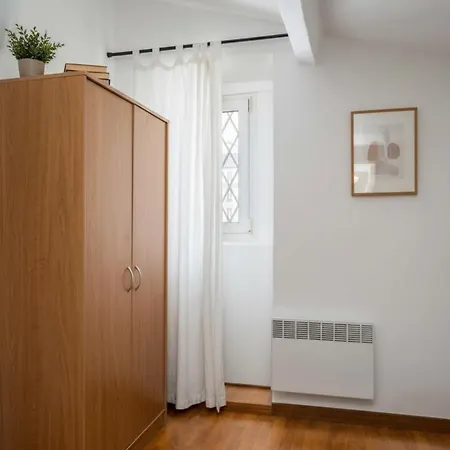 Rmb - T2 Au Dernier Etage Au Coeur De *