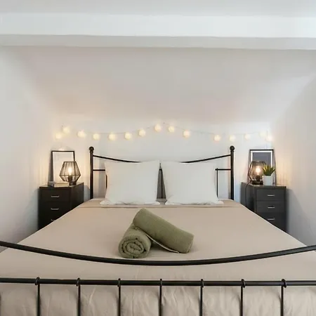 Apartment Rmb - T2 Au Dernier Etage Au Coeur De