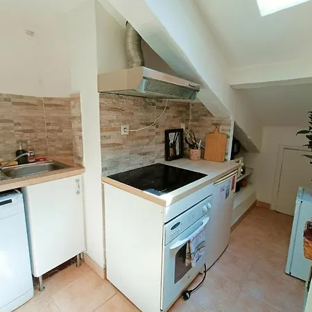 Rmb - T2 Au Dernier Etage Au Coeur De Apartment