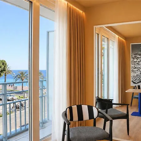 Mercure Promenade Des Nice