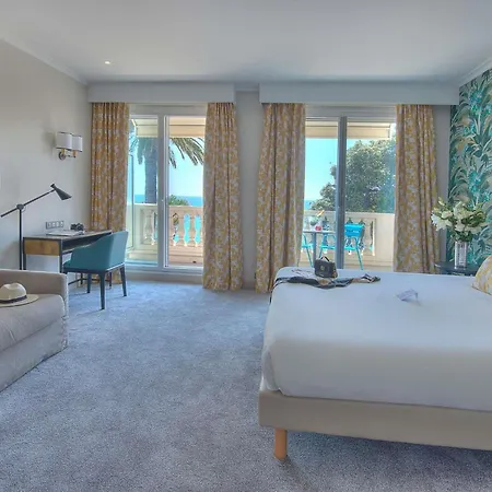 Hotel Mercure Marche Aux Fleurs Nice
