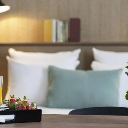Novotel Airport Nice
