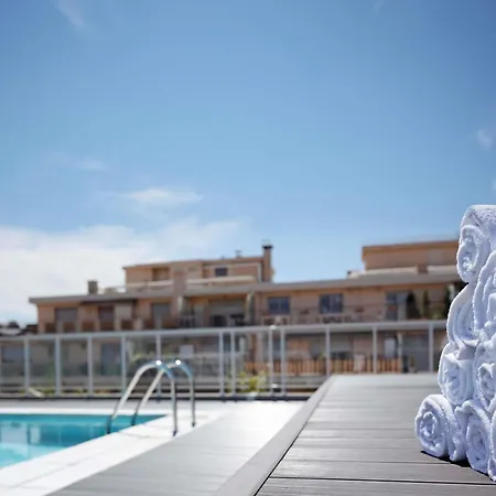 Adagio Centre Appart hôtel 3*