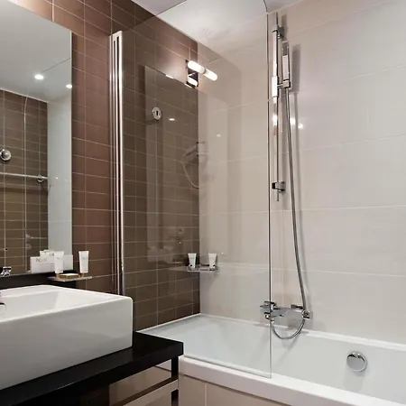 Appart hôtel Adagio Centre