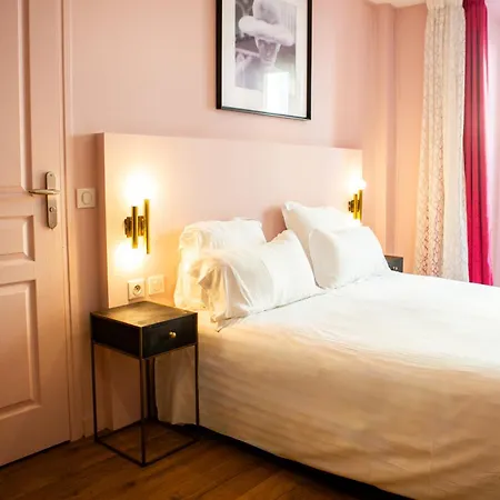 Hotel Le G Nice