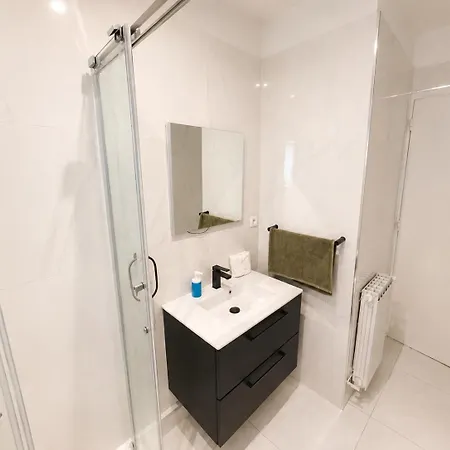Rauba Capeu Apartment