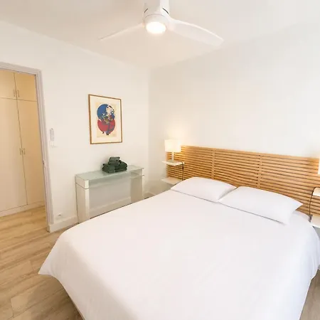 Apartment Rauba Capeu Nice
