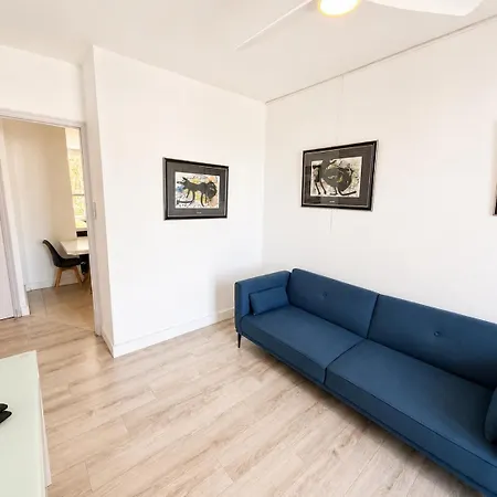 Apartment Rauba Capeu