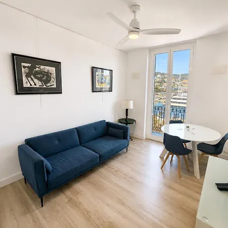 Rauba Capeu Apartment *