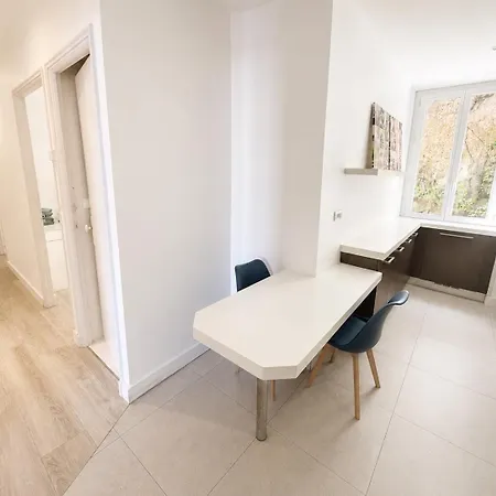 Apartment Rauba Capeu Nice