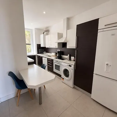 Rauba Capeu Apartment