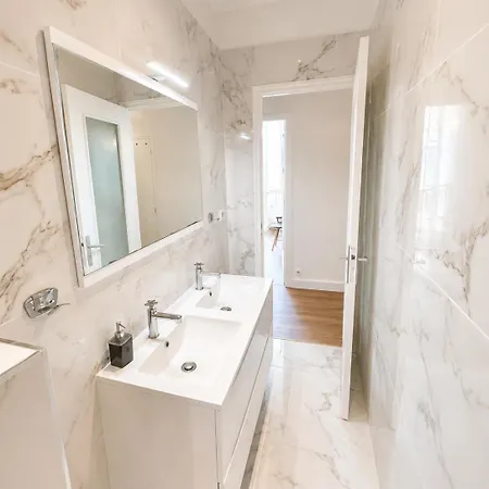 Rauba Capeu Apartment Nice