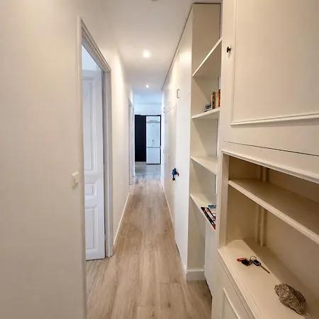 Apartment Rauba Capeu *