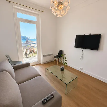 Rauba Capeu Apartment