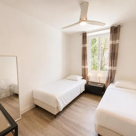 Apartment Rauba Capeu