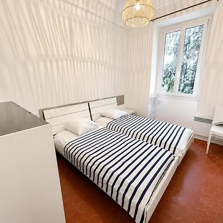 Apartment Rauba Capeu Nice