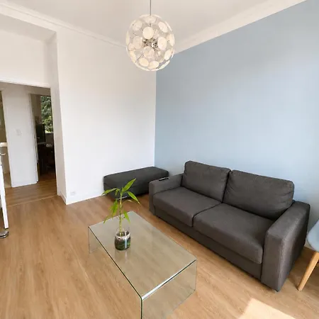 Rauba Capeu Apartment