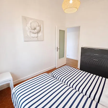 Apartment Rauba Capeu *