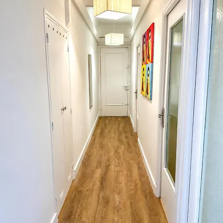 Rauba Capeu Apartment Nice