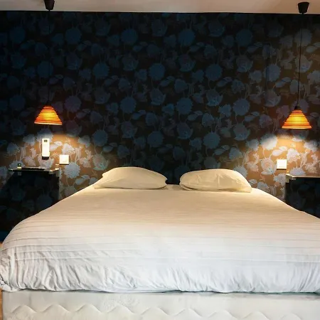 Appartement Carré D'or - Centre