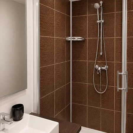 Appartement Carré D'or - Centre