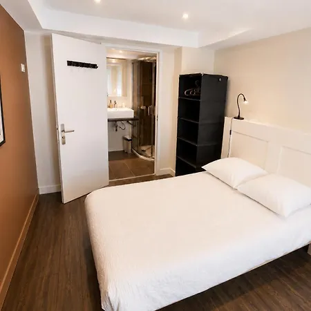 Apartment Carre D'or - Centre Nice