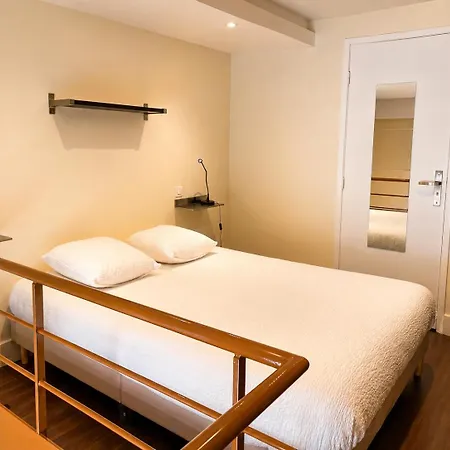 Apartment Carre D'or - Centre Nice