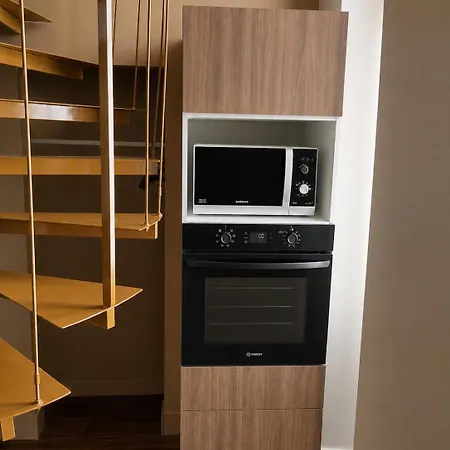 Carré D'or - Centre Appartement