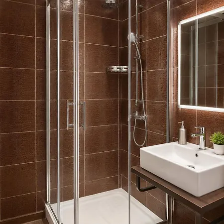 Appartement Carré D'or - Centre *