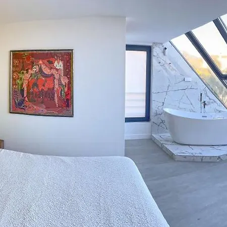 Location - 5* St Pancrace *