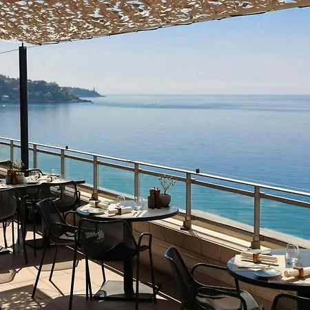 Hotel Le Meridien Nice 4*
