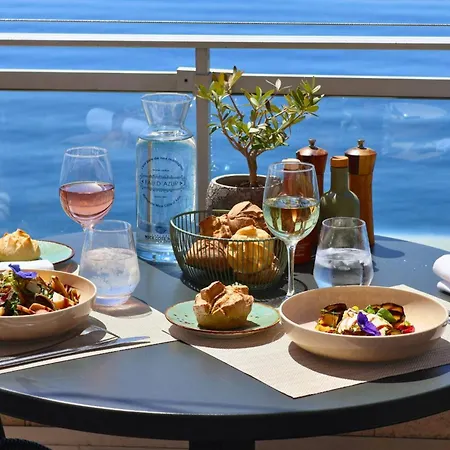 Le Meridien Nice 4*