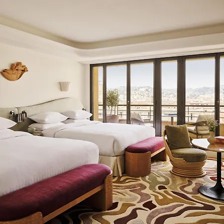 Hotel Palais De La Mediterranee, In The Unbound Collection By Hyatt Nice