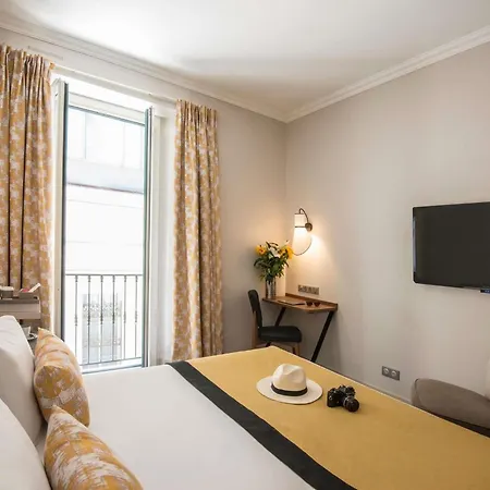 Mercure Marche Aux Fleurs 4*