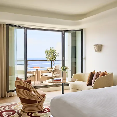 Palais De La Mediterranee, In The Unbound Collection By Hyatt Hotel