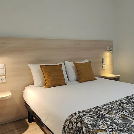 Helvétique Hotel Nice