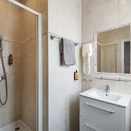 Hotel Helvétique Nice
