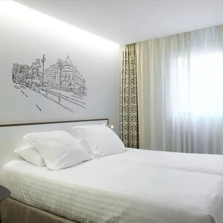 Hotel Du Pin Port Nice