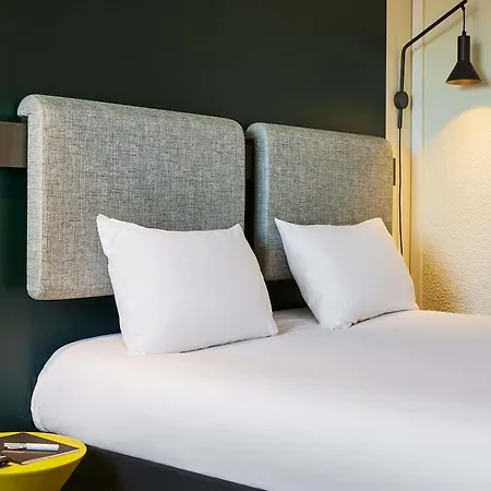 Ibis Centre Gare Nice