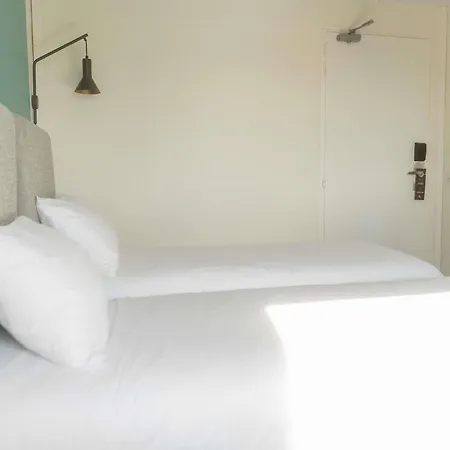Ibis Centre Gare Hotel Nice