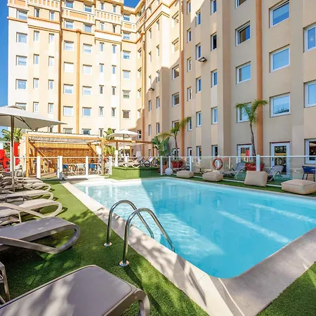 Ibis Centre Gare Hotel